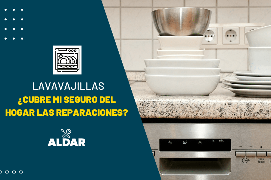cubre mi seguro del hogar las reparaciones
