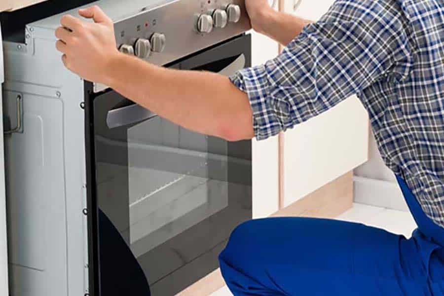 instalaciones de hornos en madrid